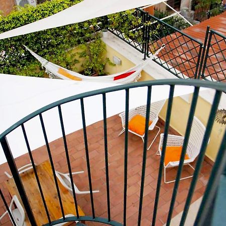 Cozy Loft In Rome Apartment Exterior foto